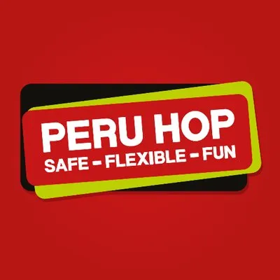  Código Descuento Peru Hop